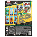 Image produit Giant-Size X-Men Marvel Legends figurine articulée Marvel's Banshee 15 cm