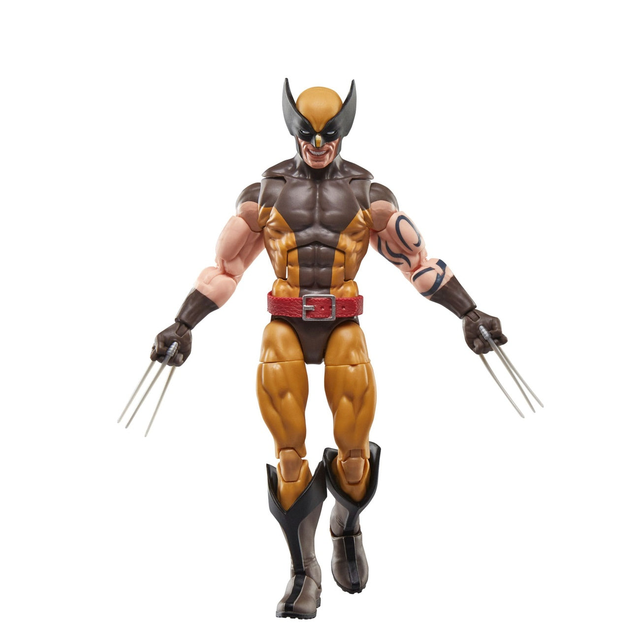 Image produit Figurine Marvel Legends Dark Avengers Daken (Wolverine) 15 cm