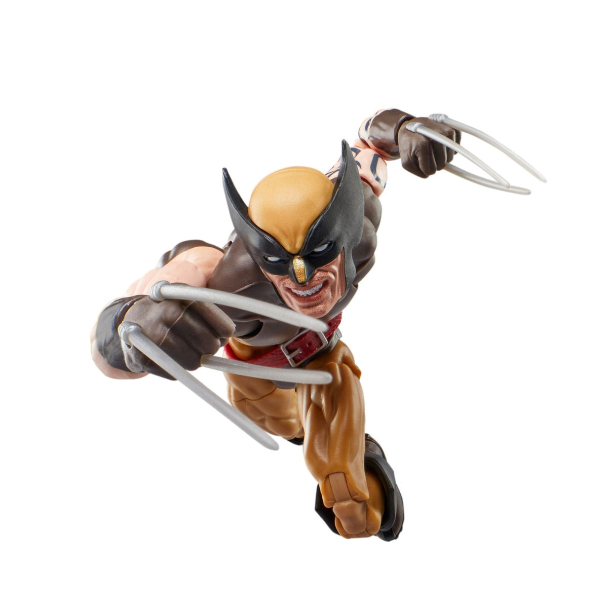 Image produit Figurine Marvel Legends Dark Avengers Daken (Wolverine) 15 cm