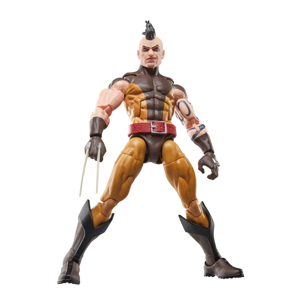 Image produit Figurine Marvel Legends Dark Avengers Daken (Wolverine) 15 cm