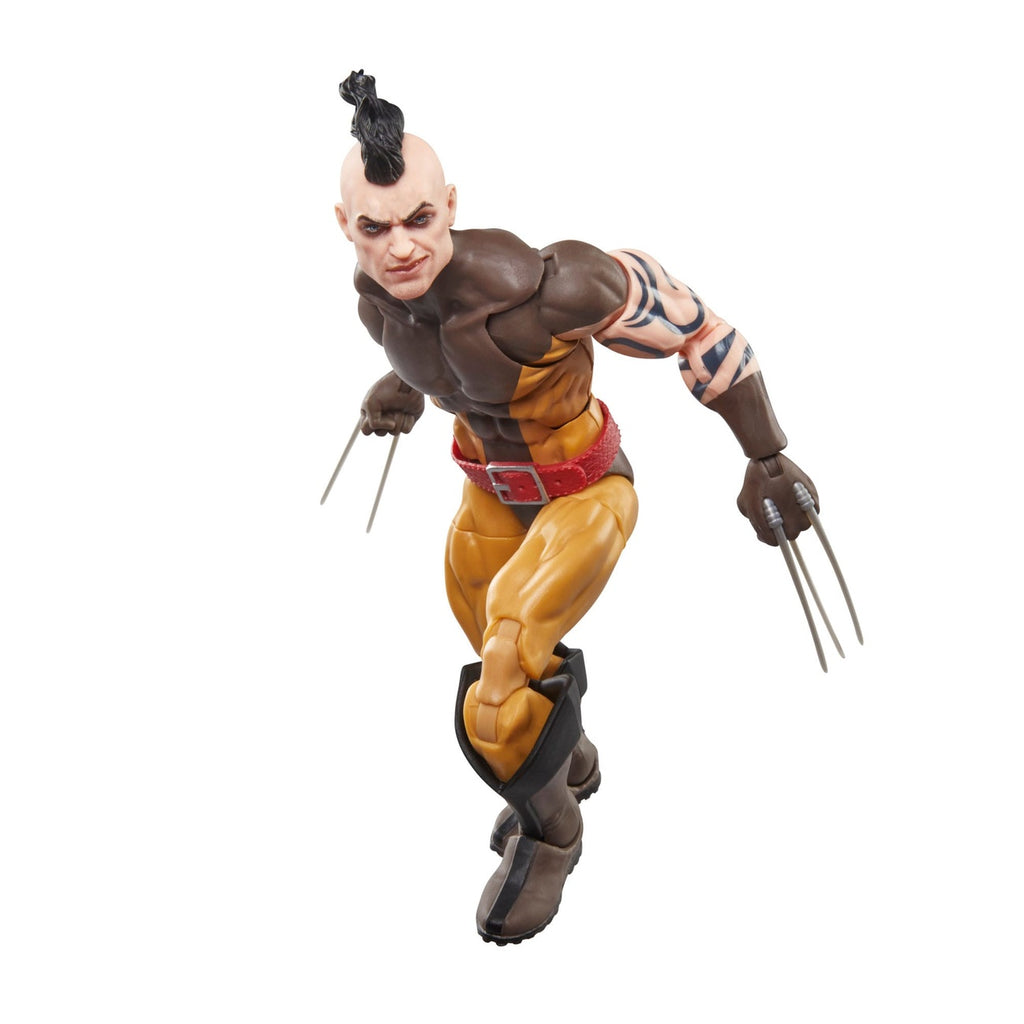 Image produit Figurine Marvel Legends Dark Avengers Daken (Wolverine) 15 cm