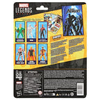 Image produit Figurine Marvel Legends Dark Avengers Daken (Wolverine) 15 cm