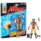 Image produit Figurine Marvel Legends Dark Avengers Daken (Wolverine) 15 cm