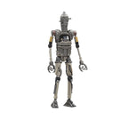 Image produit Star Wars : The Mandalorian Vintage Collection Lot de 3 figurines IG-12, Grogu & Anzellan 10 cm