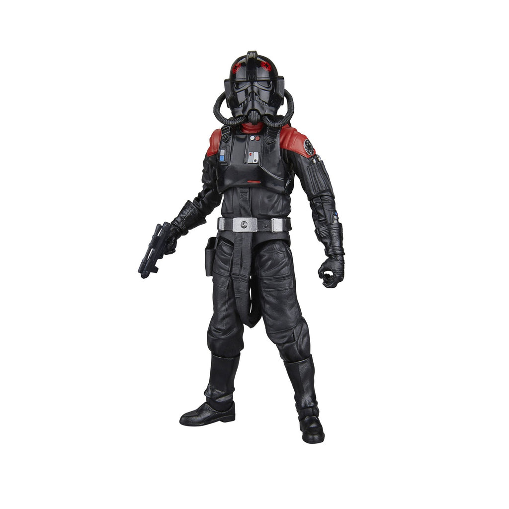 Product image Star Wars: Andor Black Series Action Figure Cassian Andor (Sienar Test Pilot) 15 cm
