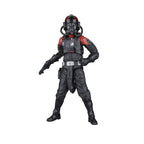 Product image Star Wars: Andor Black Series Action Figure Cassian Andor (Sienar Test Pilot) 15 cm