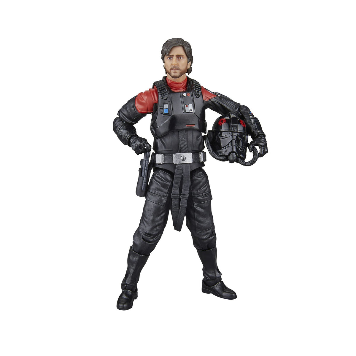 Product image Star Wars: Andor Black Series Action Figure Cassian Andor (Sienar Test Pilot) 15 cm