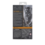 Image produit Star Wars : The Mandalorian Black Series Figurine articulée Moff Gideon (Dark Trooper Armor) 15 cm