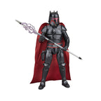 Image produit Star Wars : The Mandalorian Black Series Figurine articulée Moff Gideon (Dark Trooper Armor) 15 cm