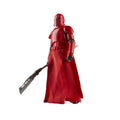 Image produit Star Wars : The Mandalorian figurine Black Series Garde Prétorienne Impériale 15 cm