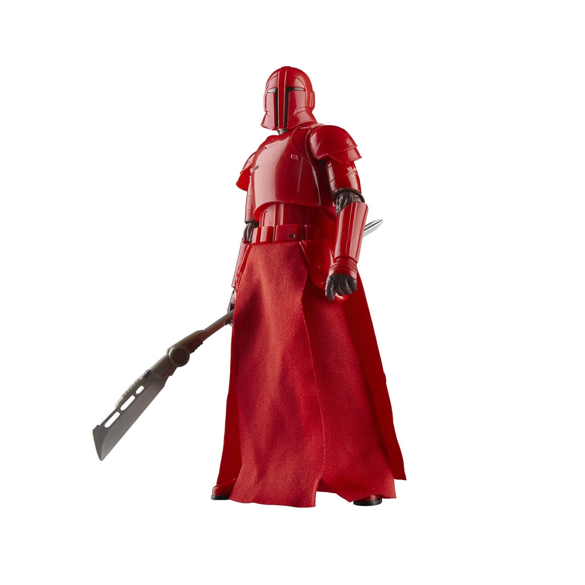 Image produit Star Wars : The Mandalorian figurine Black Series Garde Prétorienne Impériale 15 cm