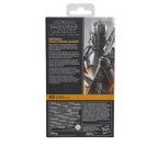 Image produit Star Wars : The Mandalorian figurine Black Series Garde Prétorienne Impériale 15 cm