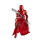 Image produit Star Wars : The Mandalorian figurine Black Series Garde Prétorienne Impériale 15 cm