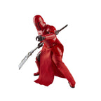 Image produit Star Wars : The Mandalorian figurine Black Series Garde Prétorienne Impériale 15 cm