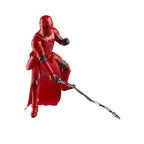 Image produit Star Wars : The Mandalorian figurine Black Series Garde Prétorienne Impériale 15 cm