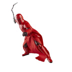 Image produit Star Wars : The Mandalorian figurine Black Series Garde Prétorienne Impériale 15 cm