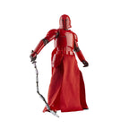 Image produit Star Wars : The Mandalorian figurine Black Series Garde Prétorienne Impériale 15 cm