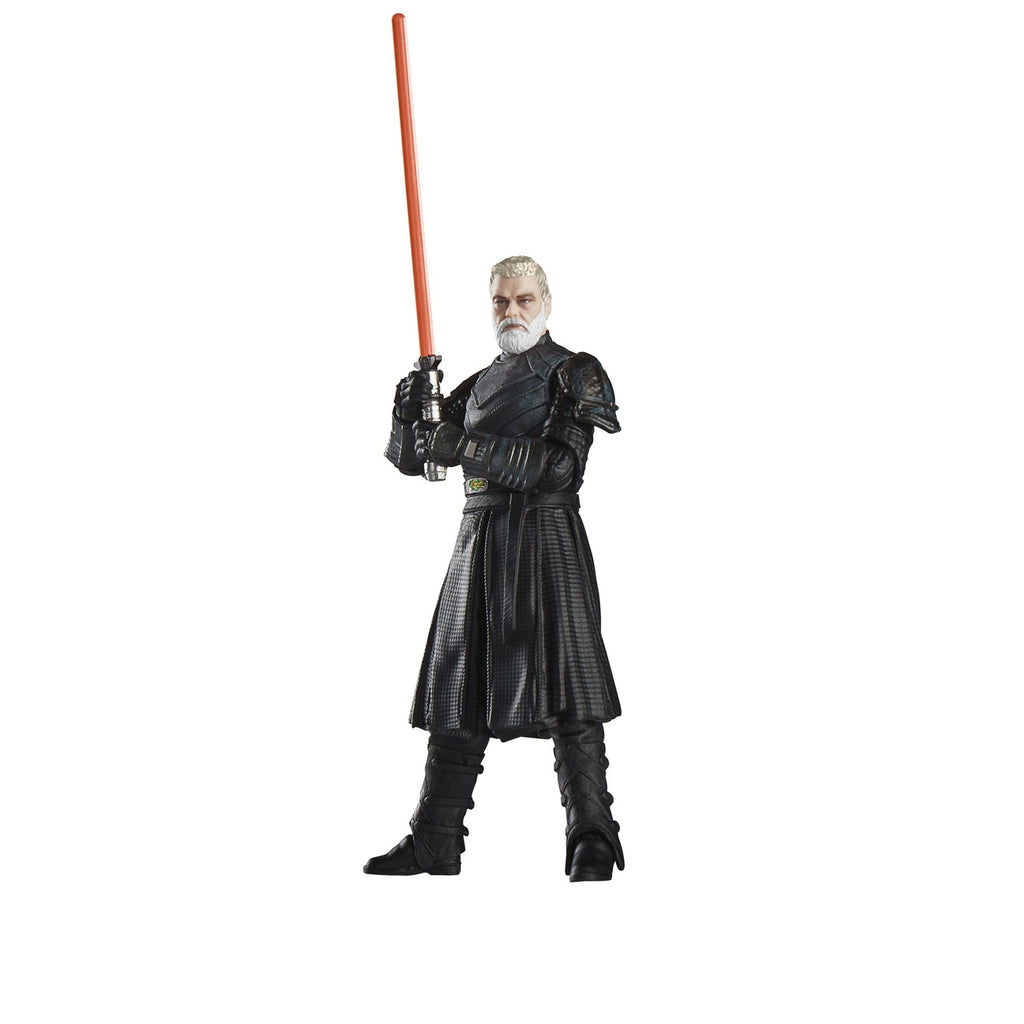 Image produit Star Wars: Ahsoka figurine Vintage Collection Baylan Skoll 10 cm