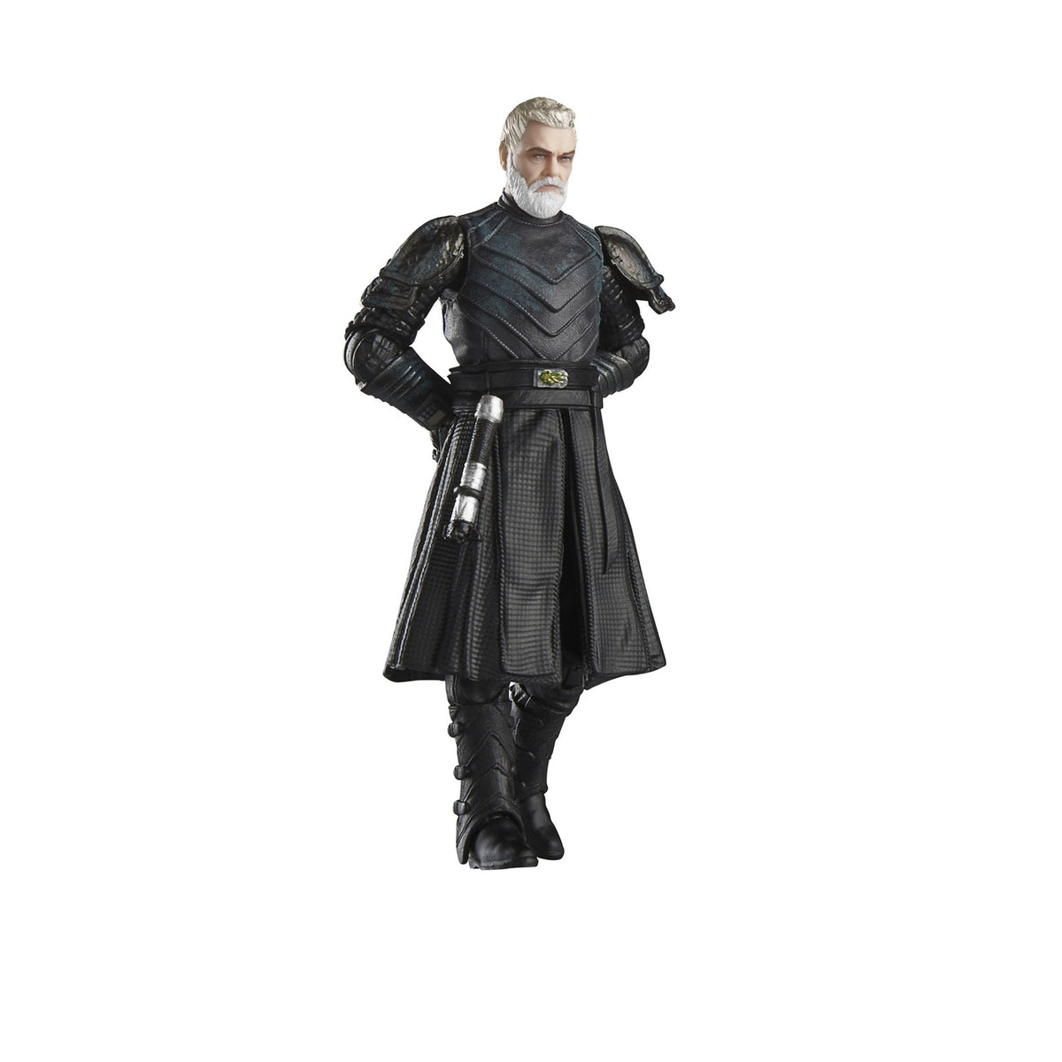 Image produit Star Wars: Ahsoka figurine Vintage Collection Baylan Skoll 10 cm