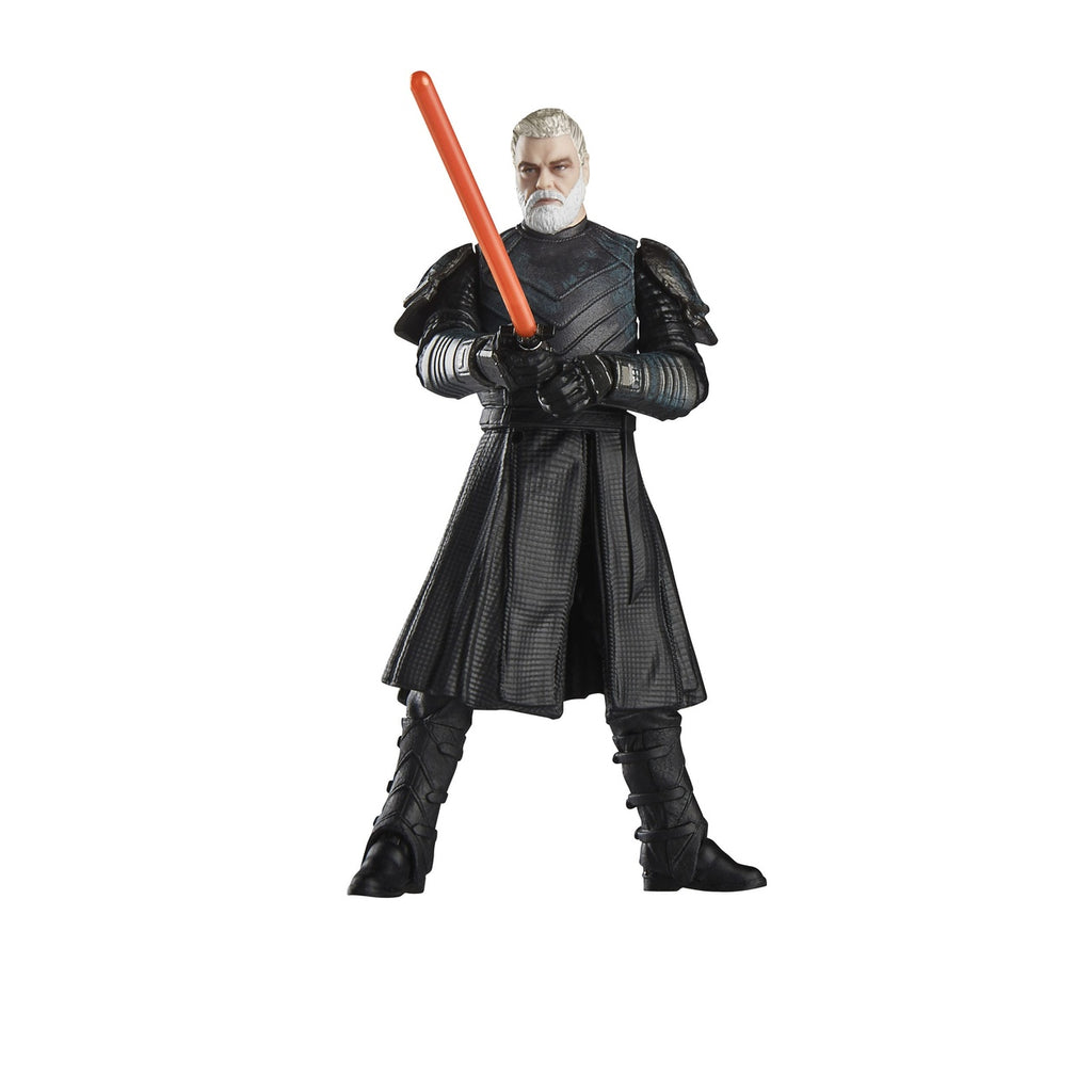 Image produit Star Wars: Ahsoka figurine Vintage Collection Baylan Skoll 10 cm