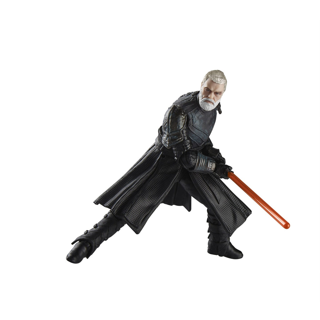 Image produit Star Wars: Ahsoka figurine Vintage Collection Baylan Skoll 10 cm