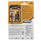 Image produit Star Wars : Ahsoka Vintage Collection figurine articulée Mandalorian Super Commando 10 cm