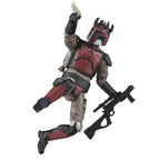 Image produit Star Wars : Ahsoka Vintage Collection figurine articulée Mandalorian Super Commando 10 cm