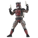 Image produit Star Wars : Ahsoka Vintage Collection figurine articulée Mandalorian Super Commando 10 cm
