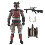Image produit Star Wars : Ahsoka Vintage Collection figurine articulée Mandalorian Super Commando 10 cm