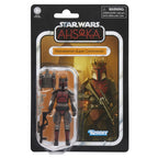Image produit Star Wars : Ahsoka Vintage Collection figurine articulée Mandalorian Super Commando 10 cm