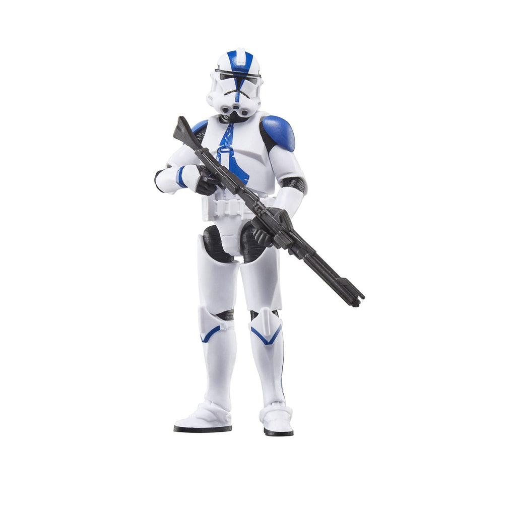 Image produit Star Wars : Obi-Wan Kenobi figurine Vintage Collection Clone Trooper (501st Legion) 10 cm