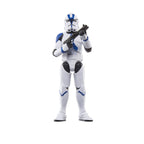 Image produit Star Wars : Obi-Wan Kenobi figurine Vintage Collection Clone Trooper (501st Legion) 10 cm