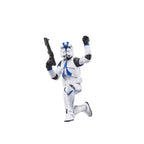 Image produit Star Wars : Obi-Wan Kenobi figurine Vintage Collection Clone Trooper (501st Legion) 10 cm