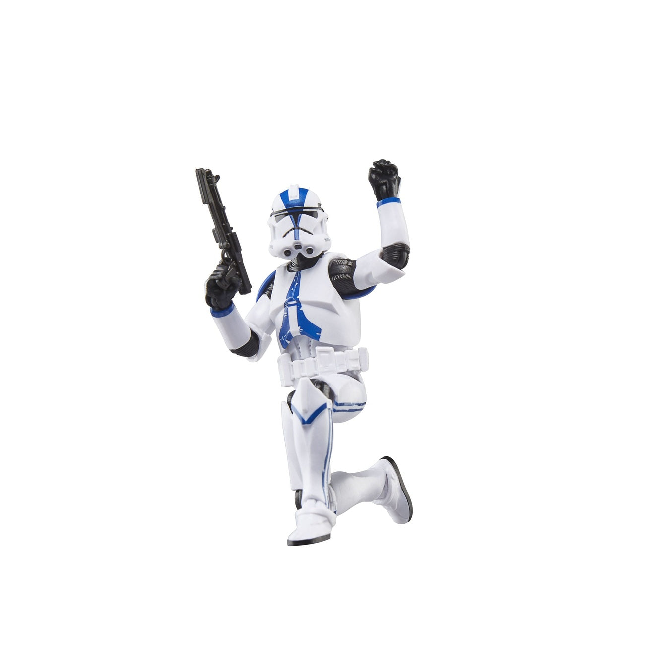 Image produit Star Wars : Obi-Wan Kenobi figurine Vintage Collection Clone Trooper (501st Legion) 10 cm
