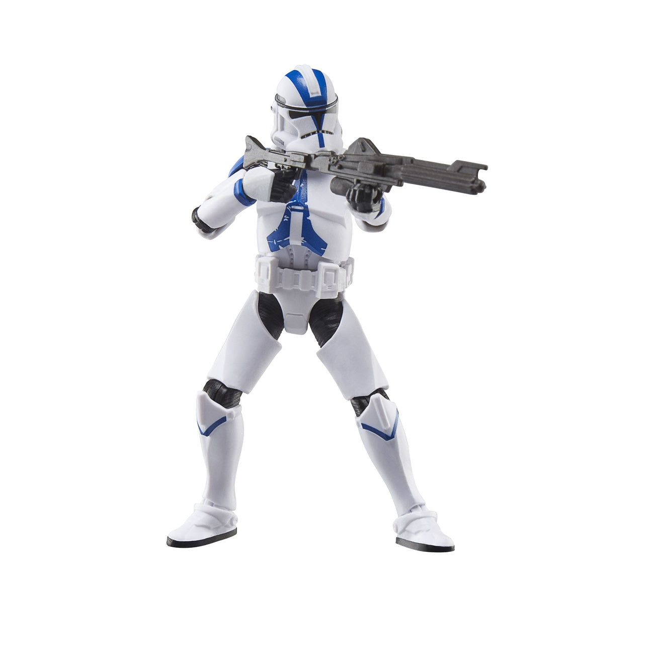 Image produit Star Wars : Obi-Wan Kenobi figurine Vintage Collection Clone Trooper (501st Legion) 10 cm