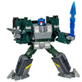 Image produit Transformers Generations Legacy United figurine articulée Leader Class Overcharge 19 cm
