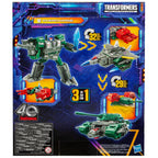Image produit Transformers Generations Legacy United figurine articulée Leader Class Overcharge 19 cm