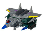 Image produit Transformers Generations Legacy United figurine articulée Leader Class Overcharge 19 cm
