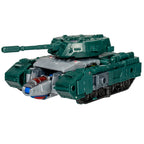 Image produit Transformers Generations Legacy United figurine articulée Leader Class Overcharge 19 cm