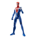 Image produit Spider-Man 2 Marvel Legends Gamerverse Figurine articulée Miles Morales (Upgraded Suit Style) 15 cm