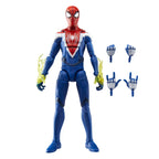 Image produit Spider-Man 2 Marvel Legends Gamerverse Figurine articulée Miles Morales (Upgraded Suit Style) 15 cm