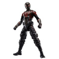 Product image Spider-Man 2 Marvel Legends Gamerverse Action Figure Miles Morales (Brooklyn 2099 Suit) 15 cm