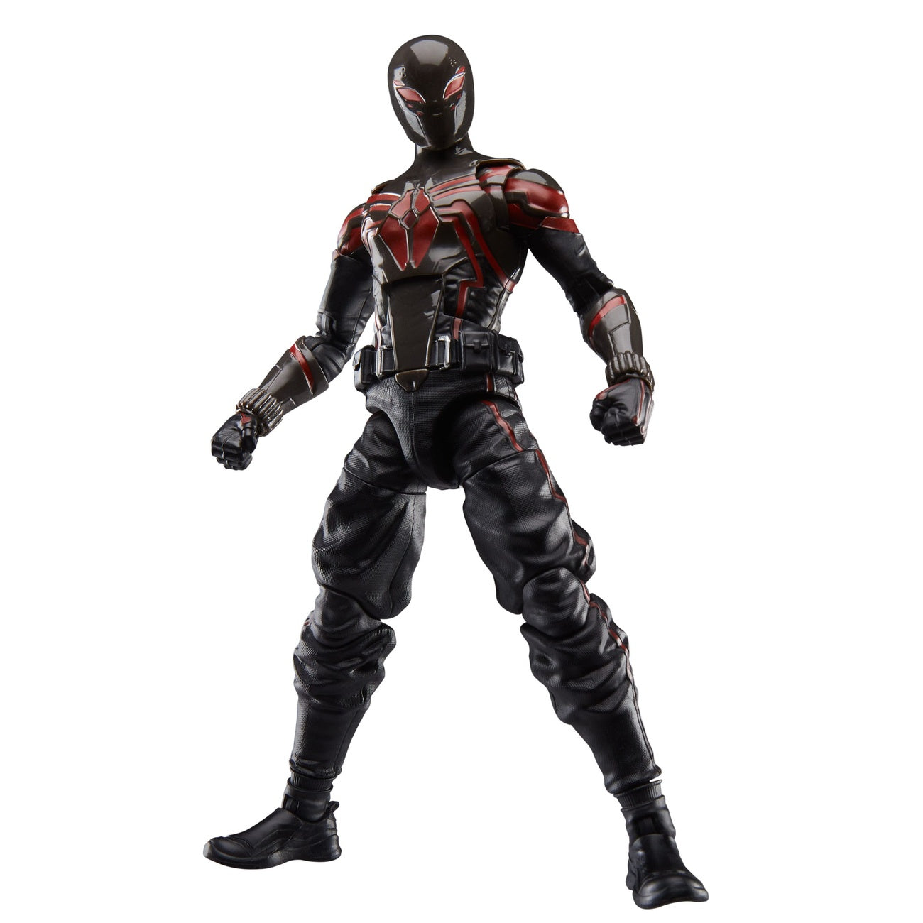 Product image Spider-Man 2 Marvel Legends Gamerverse Action Figure Miles Morales (Brooklyn 2099 Suit) 15 cm