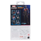 Product image Spider-Man 2 Marvel Legends Gamerverse Action Figure Miles Morales (Brooklyn 2099 Suit) 15 cm