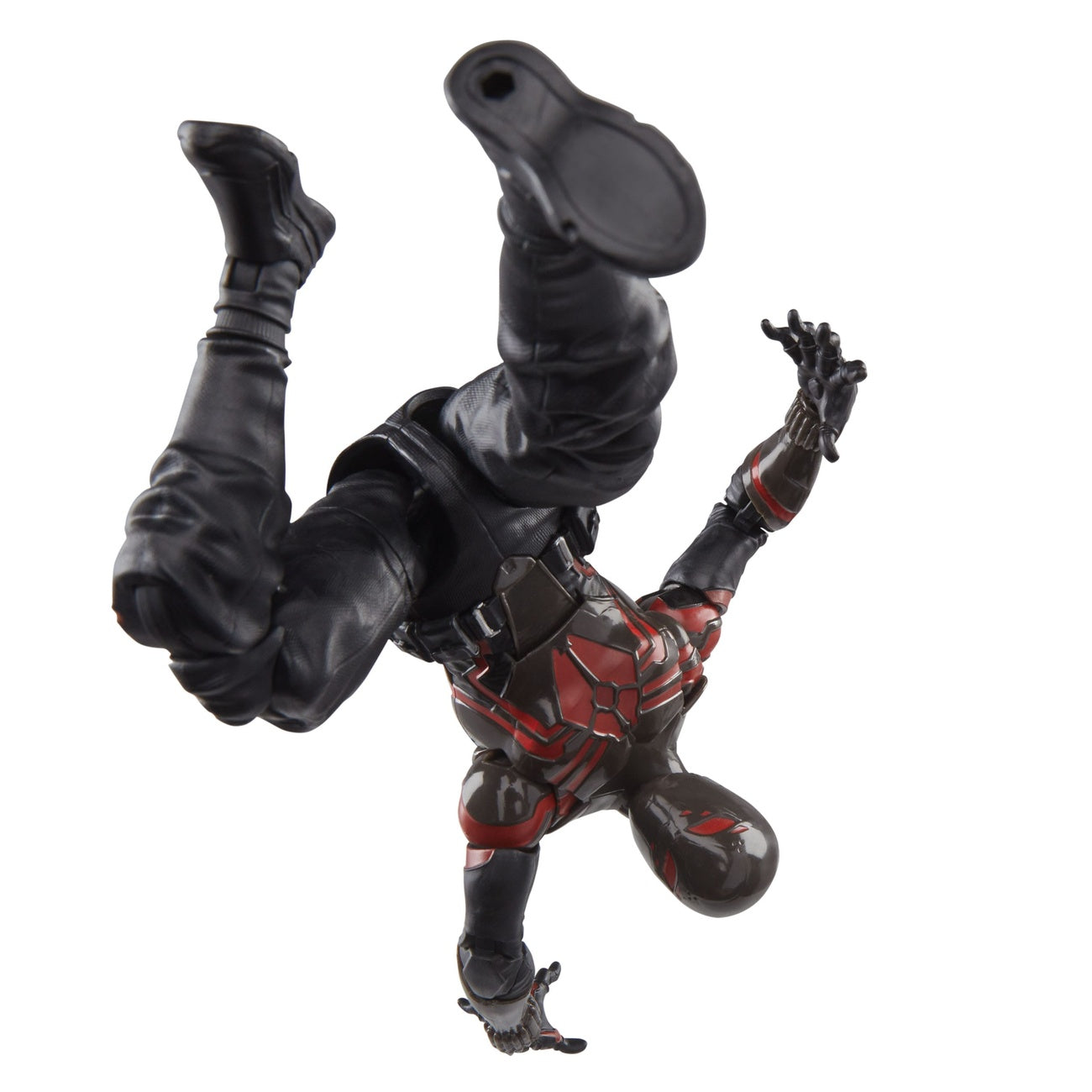 Product image Spider-Man 2 Marvel Legends Gamerverse Action Figure Miles Morales (Brooklyn 2099 Suit) 15 cm
