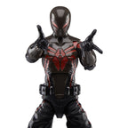 Product image Spider-Man 2 Marvel Legends Gamerverse Action Figure Miles Morales (Brooklyn 2099 Suit) 15 cm