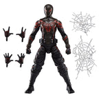 Product image Spider-Man 2 Marvel Legends Gamerverse Action Figure Miles Morales (Brooklyn 2099 Suit) 15 cm