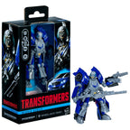 Product image Transformers 3 Studio Series Deluxe Class Action Figure Wheeljack (Que) 11 cm