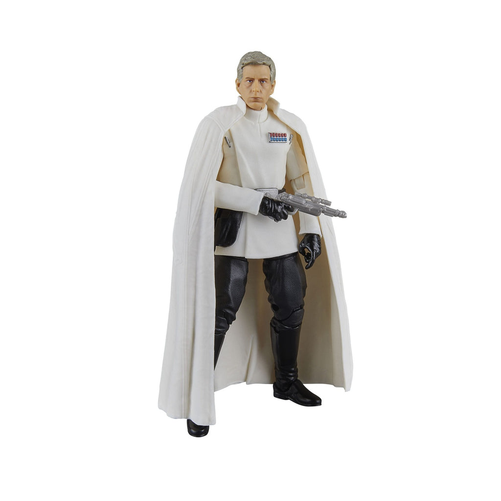 Image produit Star Wars : Andor figurine Black Series Director Orson Krennic 15 cm