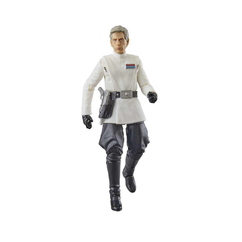 Image produit Star Wars : Andor figurine Black Series Director Orson Krennic 15 cm
